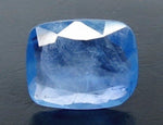 Load image into Gallery viewer, 4.50 Ratti Natural Blue Sapphire with Govt Lab Certificate-11090D44738