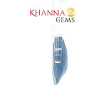 Load image into Gallery viewer, 4.77/CT Natural Blue Sapphire with Govt Lab Certificate-1110D1513