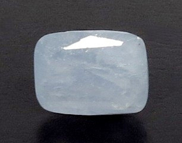 4.94/CT Natural Blue Sapphire with Govt Lab Certificate -7987D31864