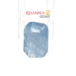 Load image into Gallery viewer, 3.76/CT Natural Certified Neelam Gemstone -10697D43142