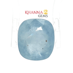 Load image into Gallery viewer, 10.32/CT Natural Certified Neelam Gemstone -131909