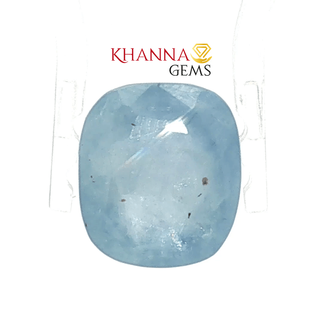 10.32/CT Natural Certified Neelam Gemstone -131909