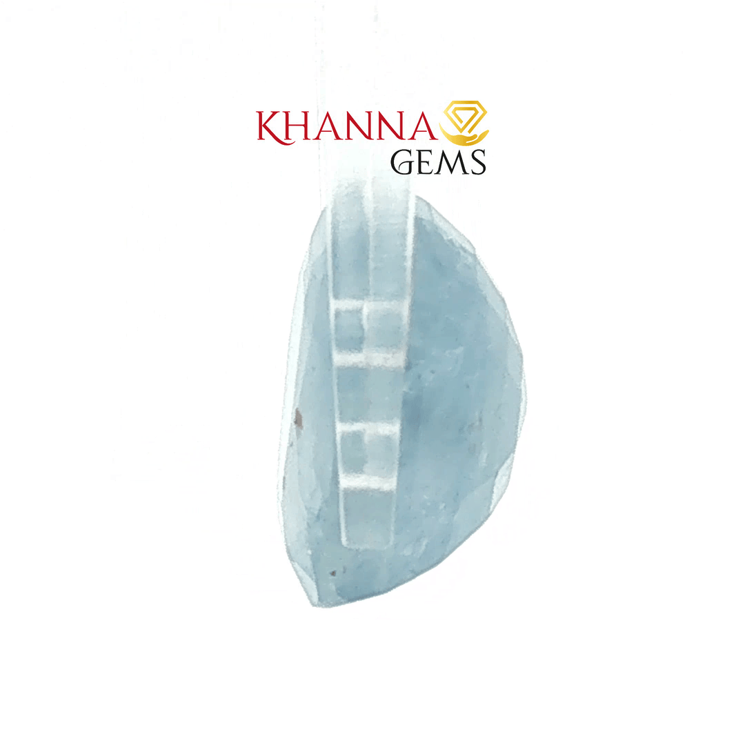 10.32/CT Natural Certified Neelam Gemstone -131909