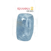 8.29/CT Natural Certified Neelam Gemstone -2361D7047