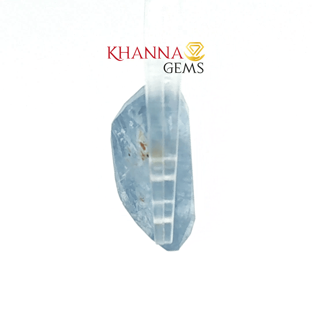 8.29/CT Natural Certified Neelam Gemstone -2361D7047