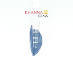 Load image into Gallery viewer, 3.62/CT Natural Certified Neelam Gemstone -3951D14111