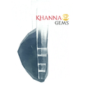 Load image into Gallery viewer, 8.5/CT Natural Certified Neelam Gemstone -6210D24228