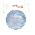 Load image into Gallery viewer, 3.05/CT Natural Certified Neelam Gemstone -7771D31080