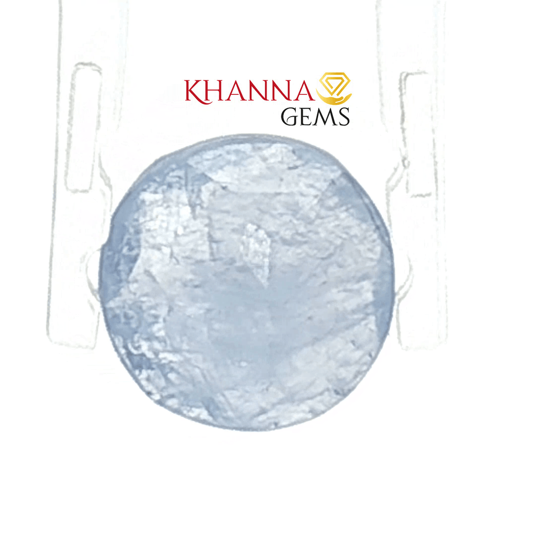 3.05/CT Natural Certified Neelam Gemstone -7771D31080