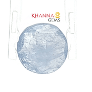 3.05/CT Natural Certified Neelam Gemstone -7771D31080