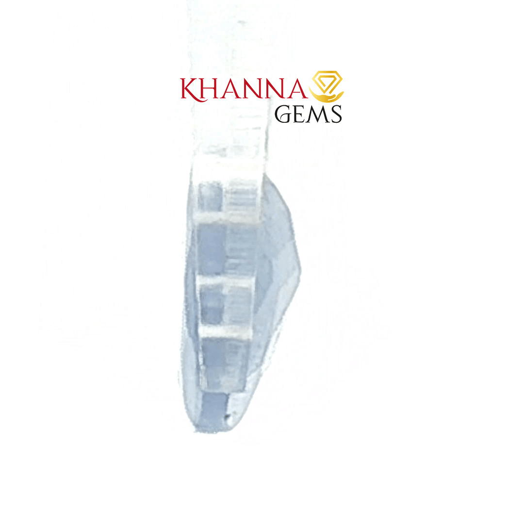 3.05/CT Natural Certified Neelam Gemstone -7771D31080