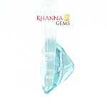 Load image into Gallery viewer, 6.16/CT Natural Certified Blue Topaz Gemstone -102804