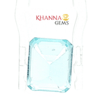 Load image into Gallery viewer, 6.11/CT Natural Certified Blue Topaz Gemstone -138031