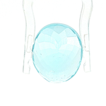 Load image into Gallery viewer, 10.49/CT Natural Certified Blue Topaz Gemstone -4079D14673