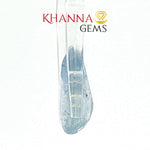 Load image into Gallery viewer, 6.71/CT Natural Blue Sapphire with Govt Lab Certificate (16650)