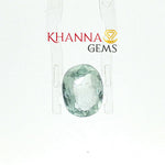 Load image into Gallery viewer, 3.14/CT Natural Blue Sapphire with Govt Lab Certificate-16839S209418