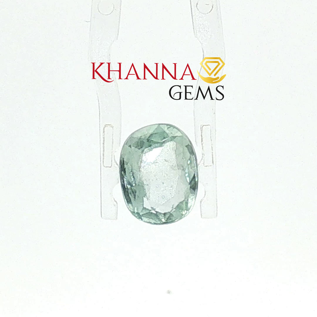3.14/CT Natural Blue Sapphire with Govt Lab Certificate-16839S209418