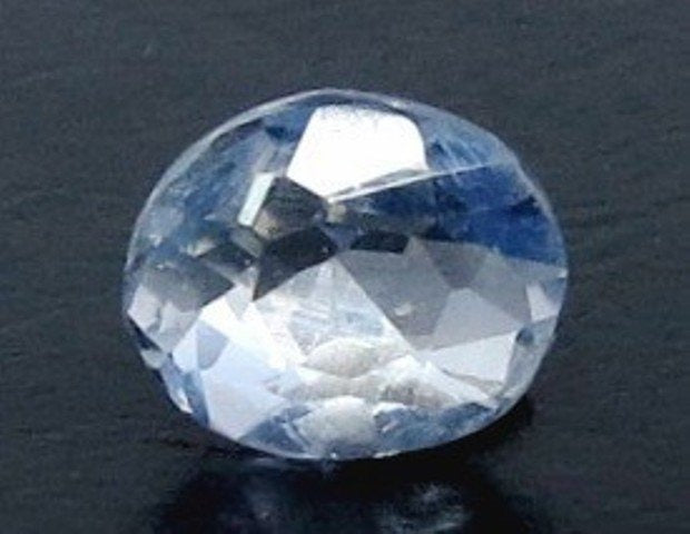 1.27/CT Natural Blue Sapphire with Govt Lab Certificate (23310)