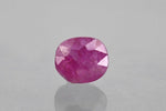 Load image into Gallery viewer, 3.80/CT Natural Old Burma Ruby with IIG Govt. Lab Certificate (125000)
