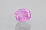 Load image into Gallery viewer, 3.68/CT Natural Old Burma Ruby with IIG Govt. Lab Certificate (225000)
