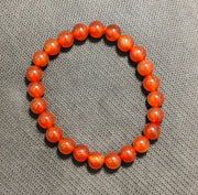 CARNELIAN BRACELET
