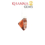 Load image into Gallery viewer, 2.20/ CT Natural Hessonite Stone with Govt. Lab Certificate-3951D14126