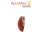 Load image into Gallery viewer, 4.87/Carat  Natural Hessonite Stone with Govt. Lab Certificate-71862
