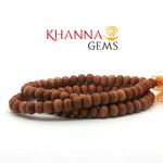 Load image into Gallery viewer, WHITE CHANDAN MALA - KG01