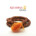 Load image into Gallery viewer, WHITE CHANDAN MALA - KG01