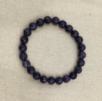 Load image into Gallery viewer, CHAROITE BRACELET