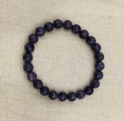 CHAROITE BRACELET