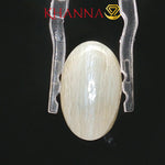 Load image into Gallery viewer, 19.30 Ratti Natural Chrysoberyl Cat's Eye With Govt. Lab Certificate-108877