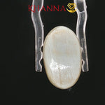 Load image into Gallery viewer, 19.30 Ratti Natural Chrysoberyl Cat's Eye With Govt. Lab Certificate-108877