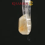 Load image into Gallery viewer, 9.63 Ratti Natural Chrysoberyl Cat's Eye With Govt. Lab Certificate-109015