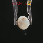 Load image into Gallery viewer, 3.15/CT Natural Chrysoberyl Cat's Eye with Govt. Lab Certificate -120112