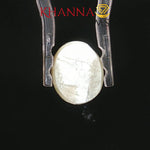 Load image into Gallery viewer, 8.39/CT Natural Chrysoberyl Cat's Eye with Govt. Lab Certificate -4937D18055