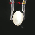 Load image into Gallery viewer, 3.12/CT Natural Chrysoberyl Cat's Eye with Govt. Lab Certificate-4937D18061