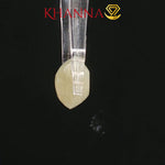 Load image into Gallery viewer, 2.81/CT Natural Chrysoberyl Cat's Eye with Govt. Lab Certificate-4937D18063