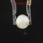 Load image into Gallery viewer, 3.65/CT Natural Chrysoberyl Cat's Eye with Govt. Lab Certificate-4937D18066