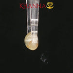 Load image into Gallery viewer, 1.15/CT Natural Chrysoberyl Cat's Eye with Govt. Lab Certificate-66301