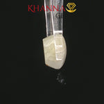 Load image into Gallery viewer, 4.59/CT Natural Chrysoberyl Cat's Eye with Govt. Lab Certificate-7433D29188