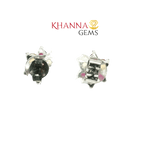 Load image into Gallery viewer, 3.40/GM Royal Citrine-Garnet Earrings - G0039