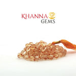 Load image into Gallery viewer, CITRINE MALA - KG01