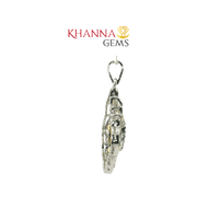 6.30/GM Citrine Pendent - N0035