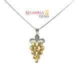 Load image into Gallery viewer, 9.50/GM Citrine Pendent - N0022