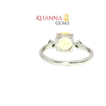 Load image into Gallery viewer, 2.31/GM  CITRINE RING Earrings - G0591