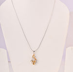 Load image into Gallery viewer, 4.65/GM CITRINE ZIRCON (1650)
