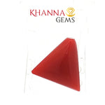 Load image into Gallery viewer, 5.84/CT Natural Red Coral With Govt. Lab Certificate-10833D43736