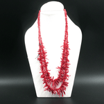 Load image into Gallery viewer, 347.29/CTS Natural Coral Beads Gemstone - 13798S197691
