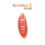 Load image into Gallery viewer, 5.51/CT Natural Red Coral With Govt. Lab Certificate-13884S197974